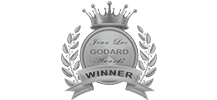 Award winner of the Jean Luc Godard Awards 2019