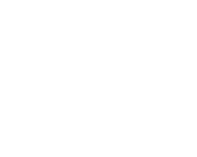 think big studios logo white